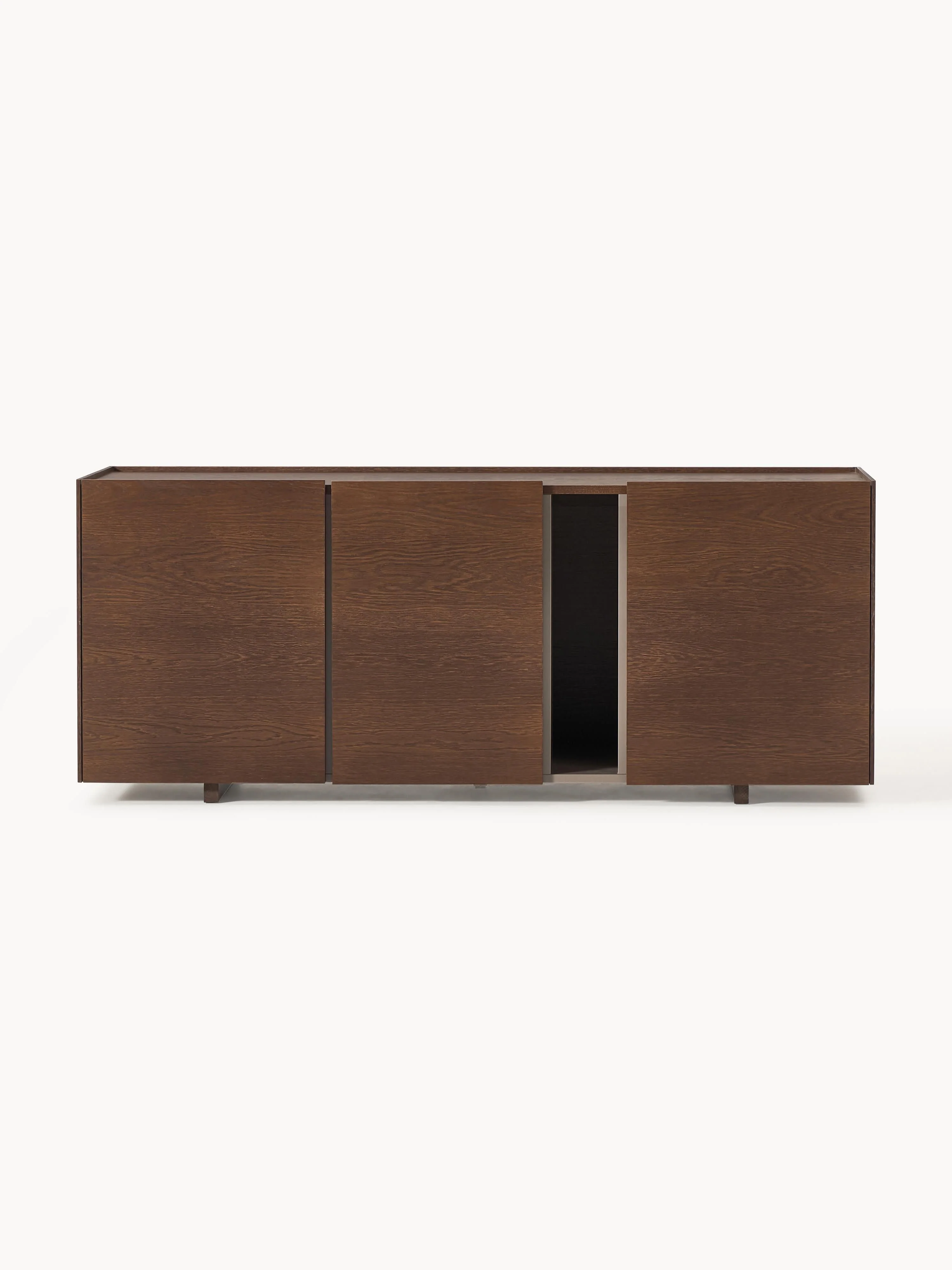 Houten dressoir Larsen