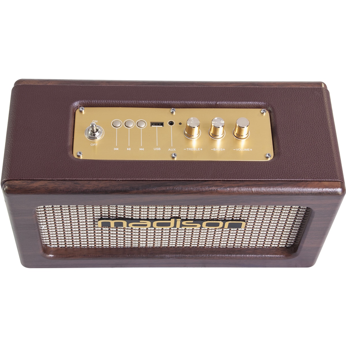 Madison Freesound Vintage-WD