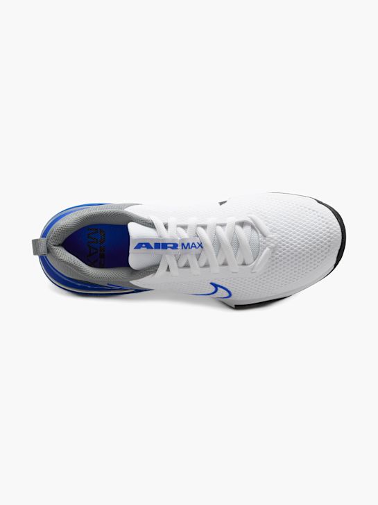 Nike M AIR MAX ALPHA TRAINER 6 Sneaker Blau