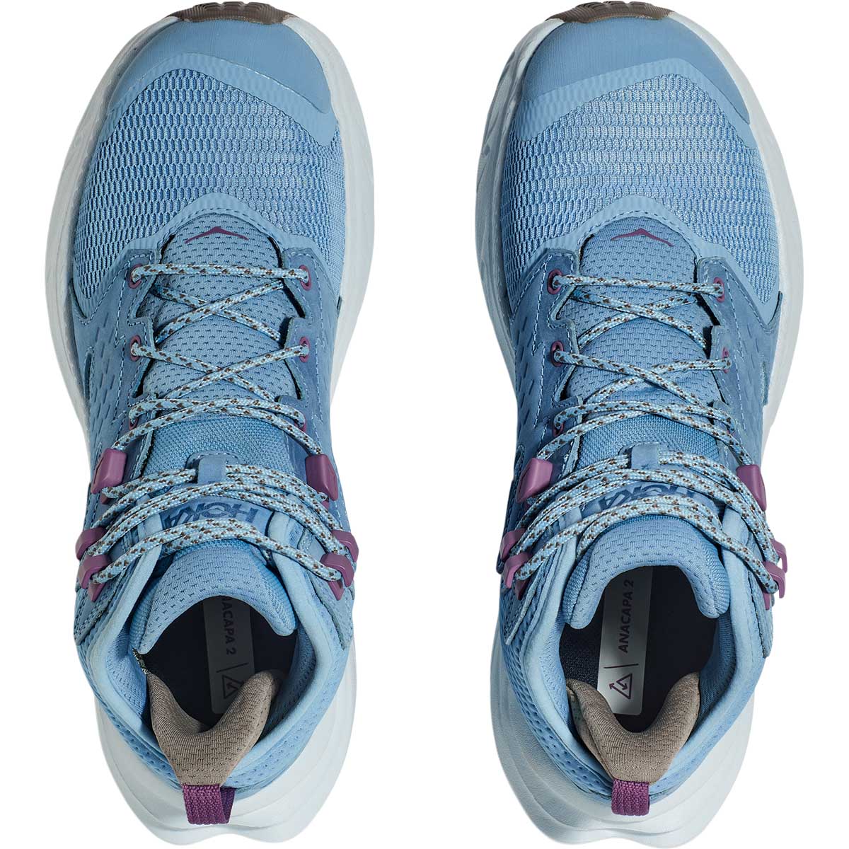 HOKA Anacapa 2 GTX Vandrestøvler Dame