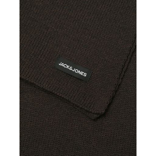 Jack&Jones Dna Halstørklæde, Chocolate Torte