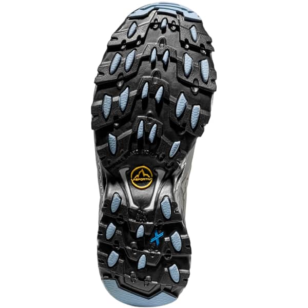 Chaussure de randonnée basse LA SPORTIVA ULTRA RAPTOR II LEATHER W GORE-TEX CLAY/MIST