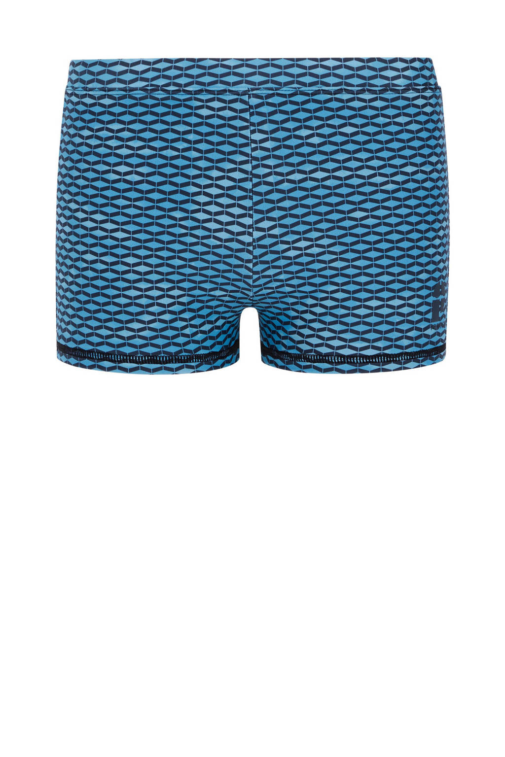 zwemboxer PRTADRI JR blauw