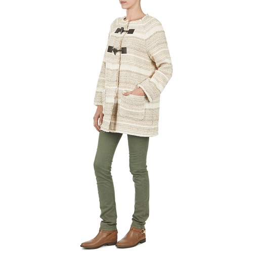 Benetton - LUMO - Beige