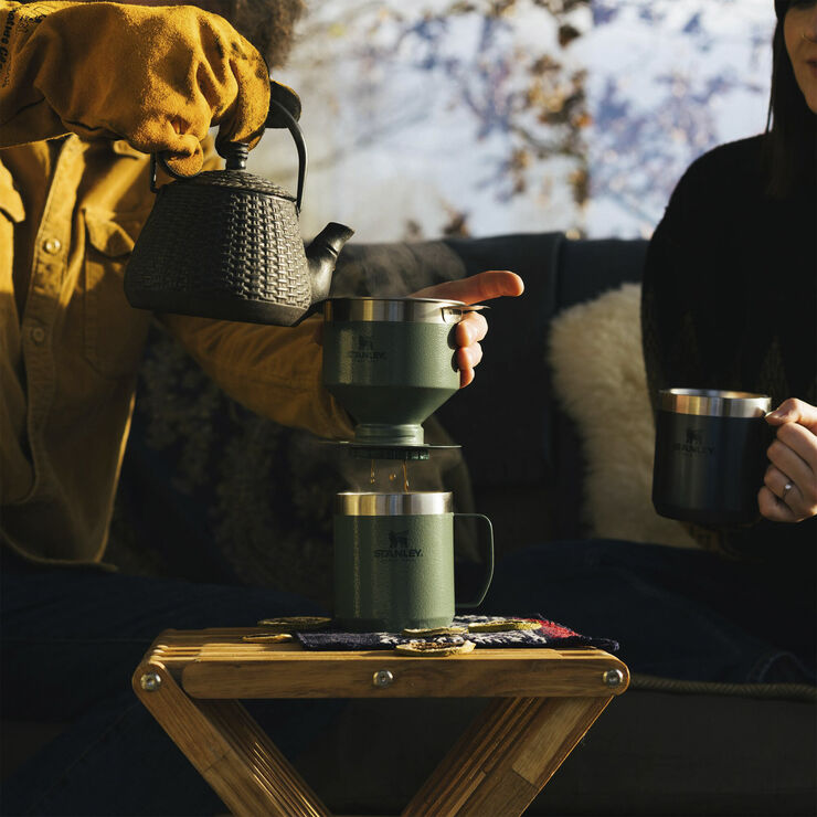 Stanley The Perfect-Brew Pour Over