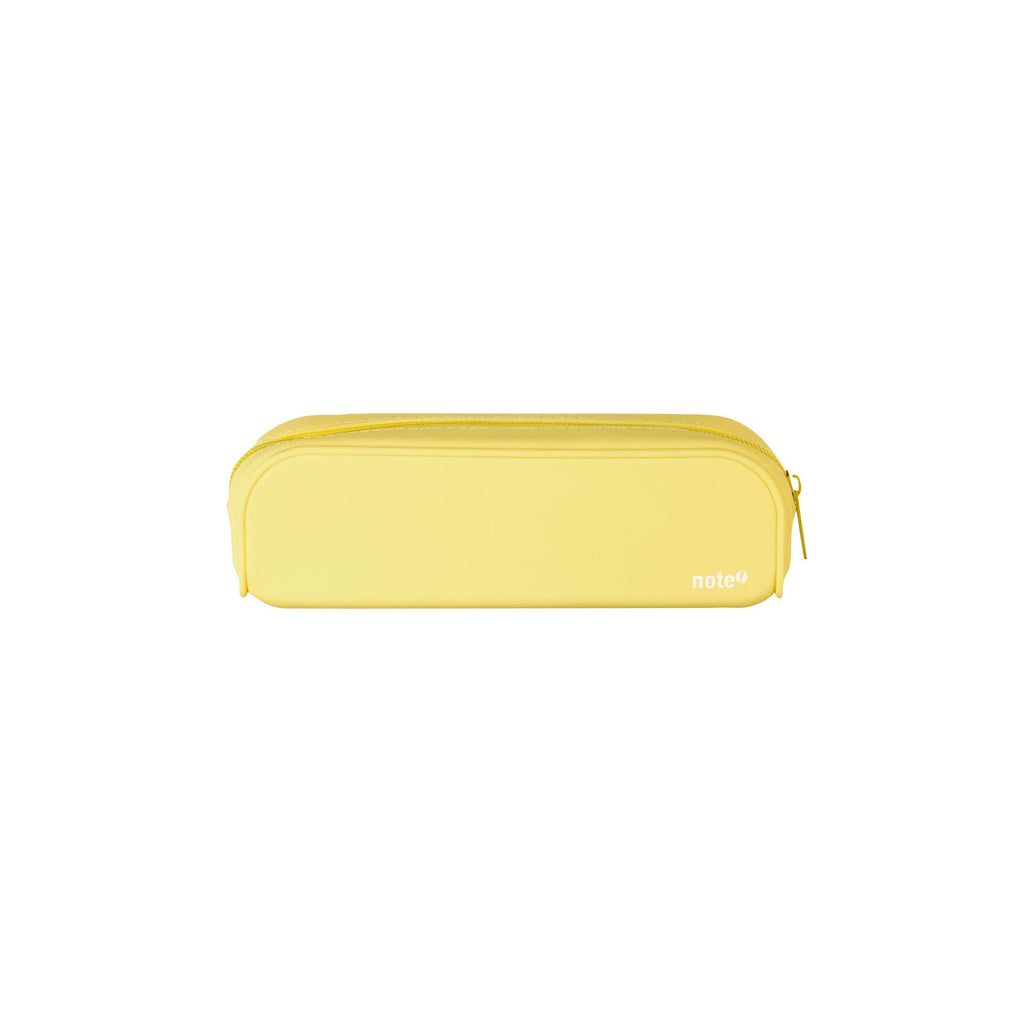 Estojo Silicone Pastel Note! (artigo sortido)