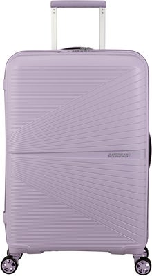 American Tourister Airconic Koffert 67L, Stormy Lilac