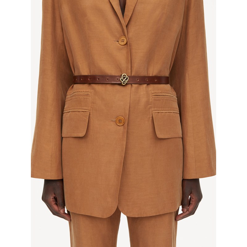 By Malene Birger<br>Damebælte Ouma