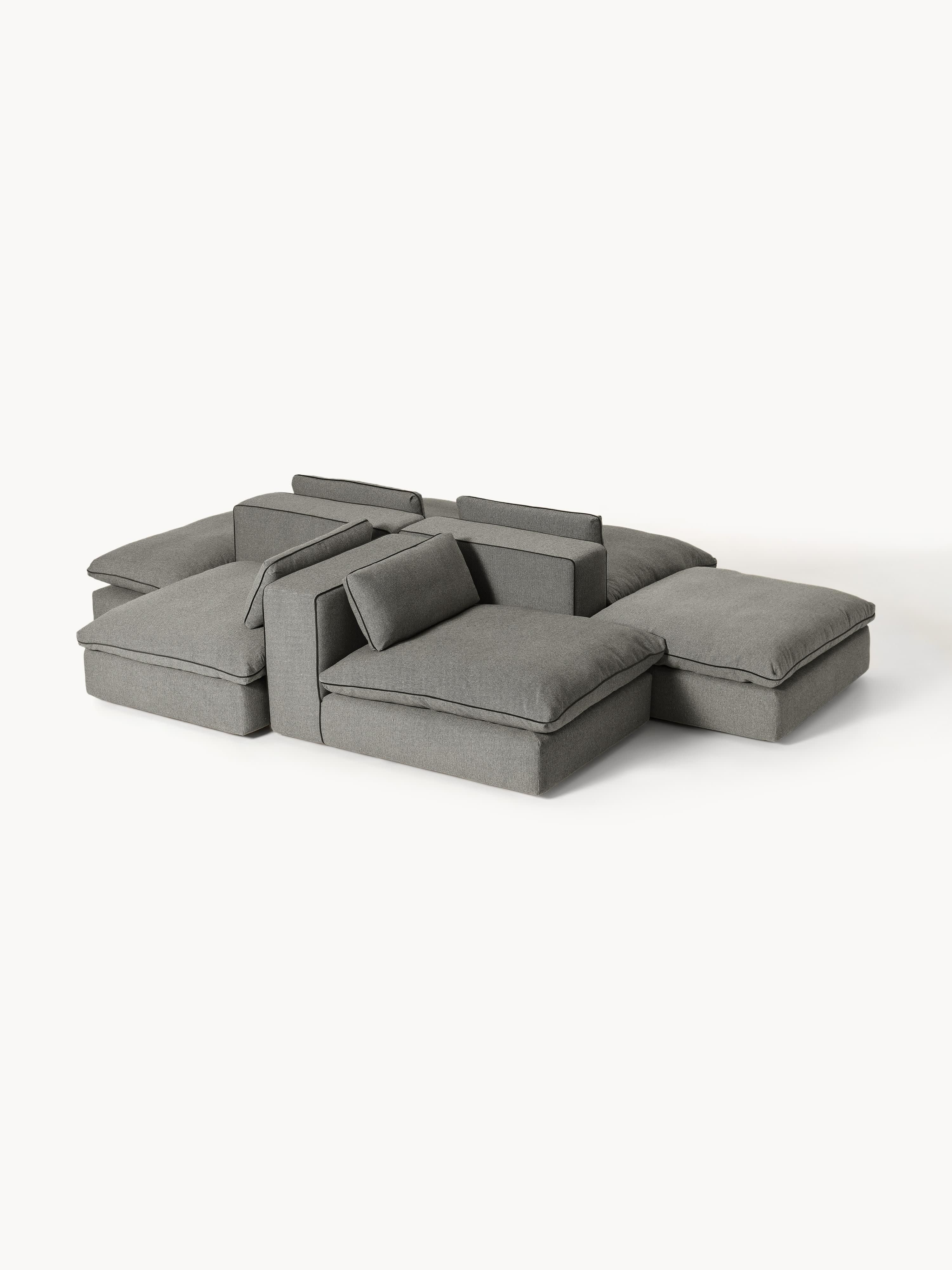 Modulaire XL U-bank Felix