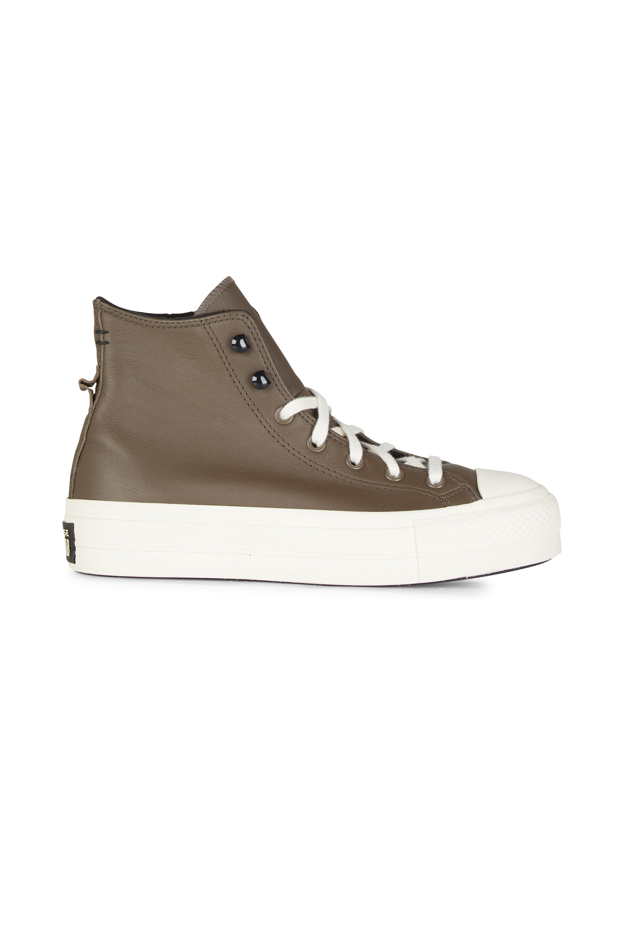 CONVERSE Baskets CHUCK TAYLOR ALL Marron