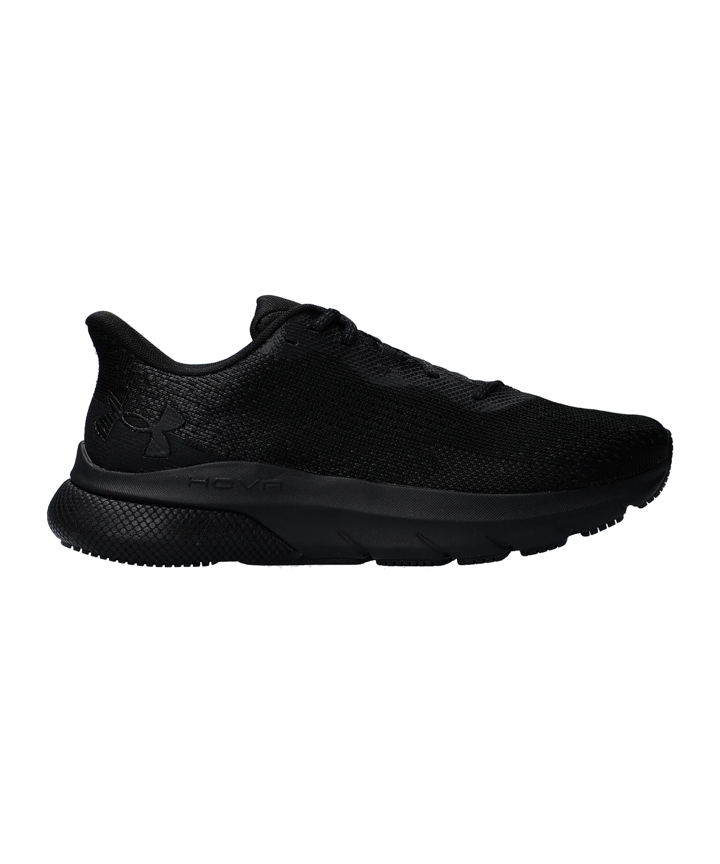 Under Armour Hovr Turbulence 2 Schwarz