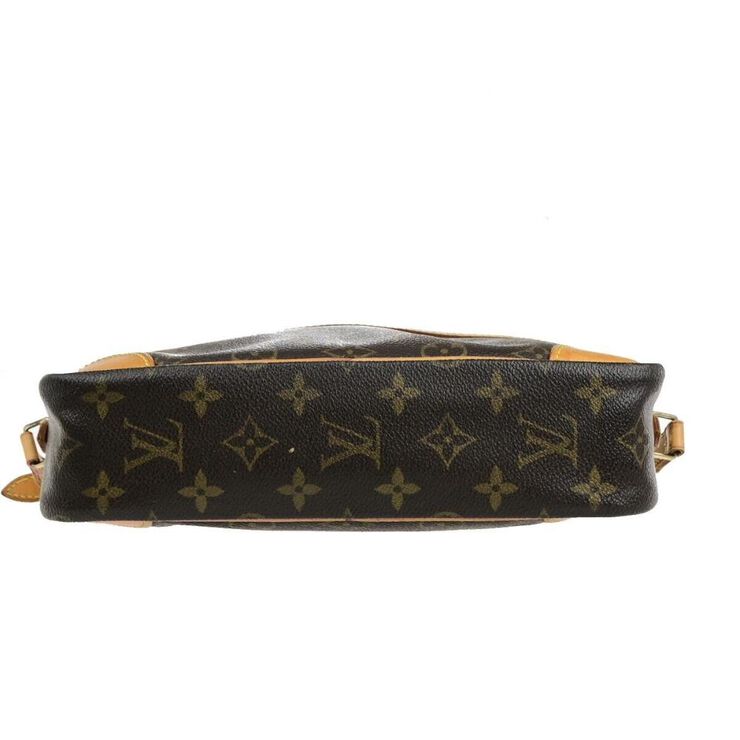 Louis Vuitton Vintage Louis Vuitton Trocadero Brown