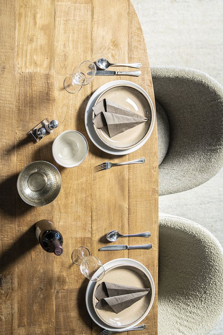 Eleonora   Tabassum Eettafel