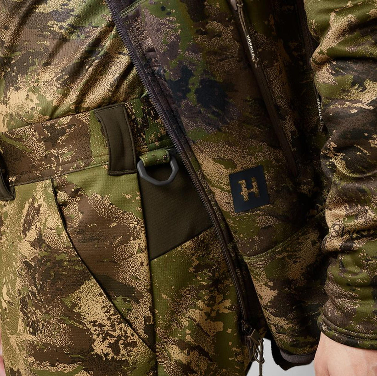 Härkila<br>Deer Stalker Camo Light