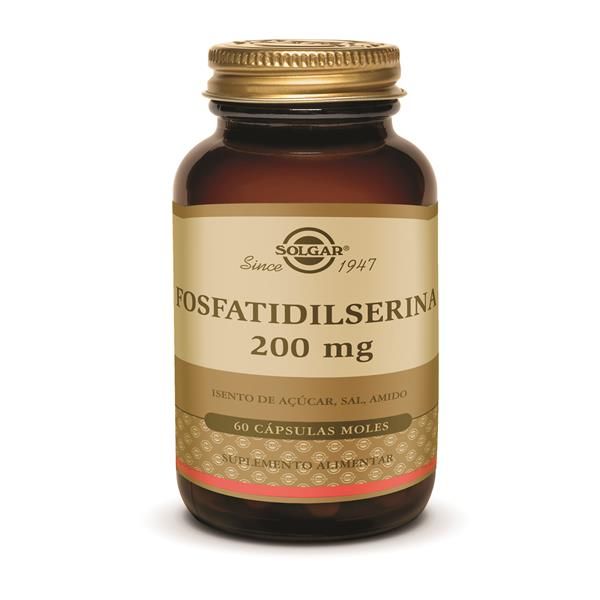Fosfatidilserina