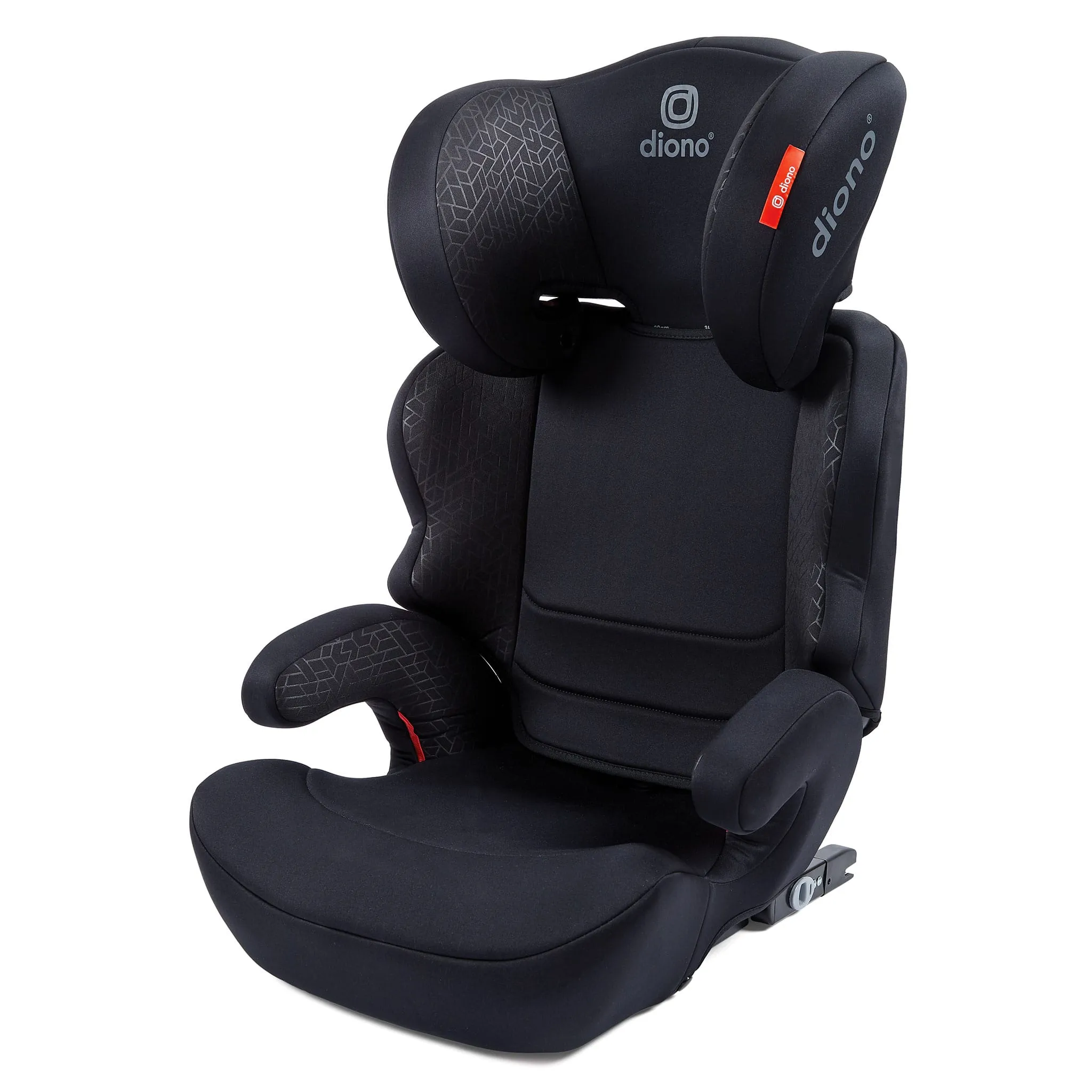 Diono Siège d'Auto Rehausseur Everett NXT - Noir