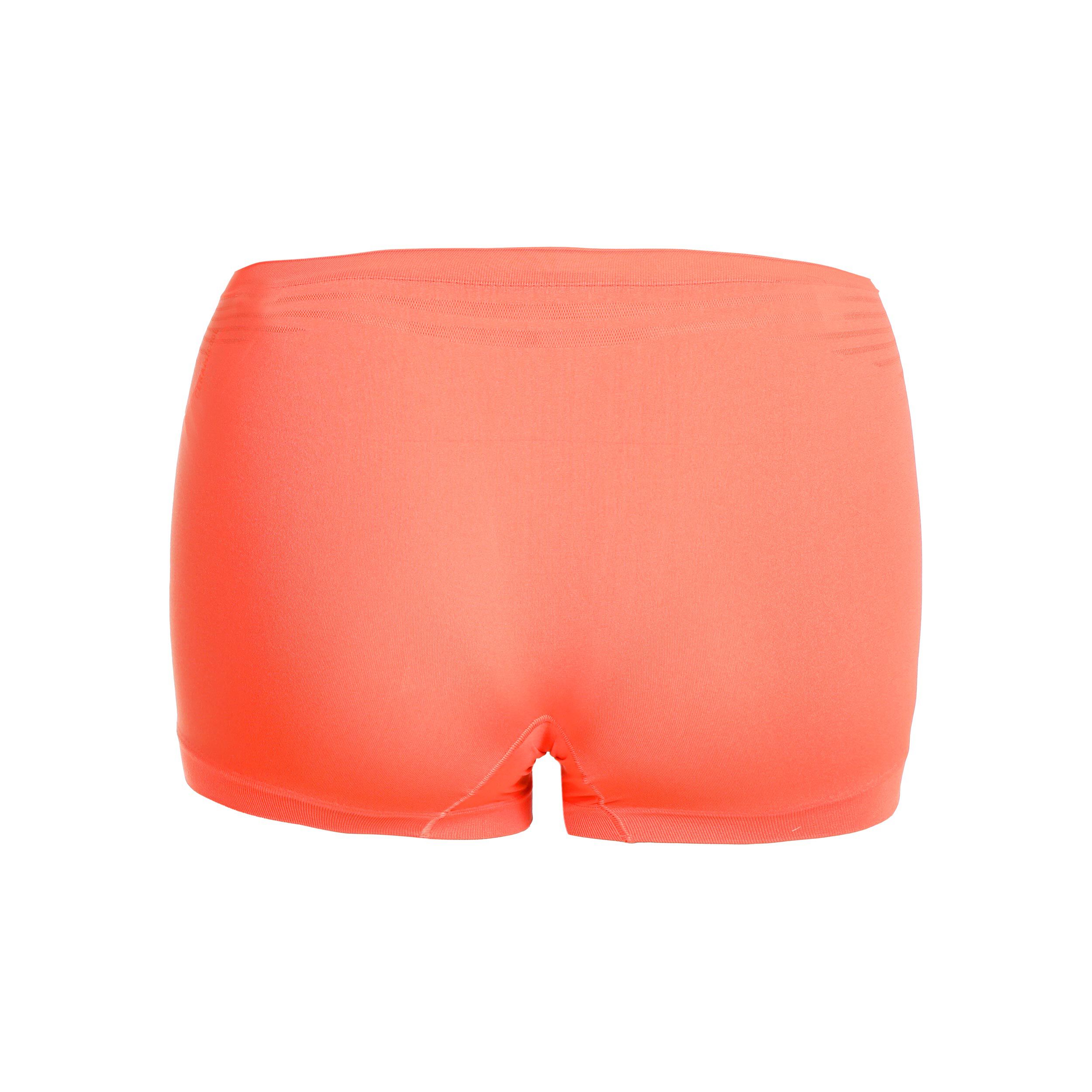 Odlo Performance X-Light Eco Panty Femmes - Corail
