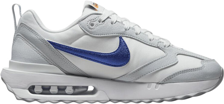 Nike Air Max Dawn sneakers Summit white/medium blue-pure