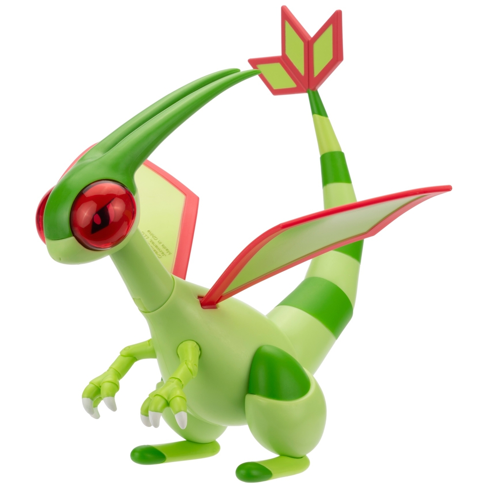 Pokémon Select 15cm Flygon Figur