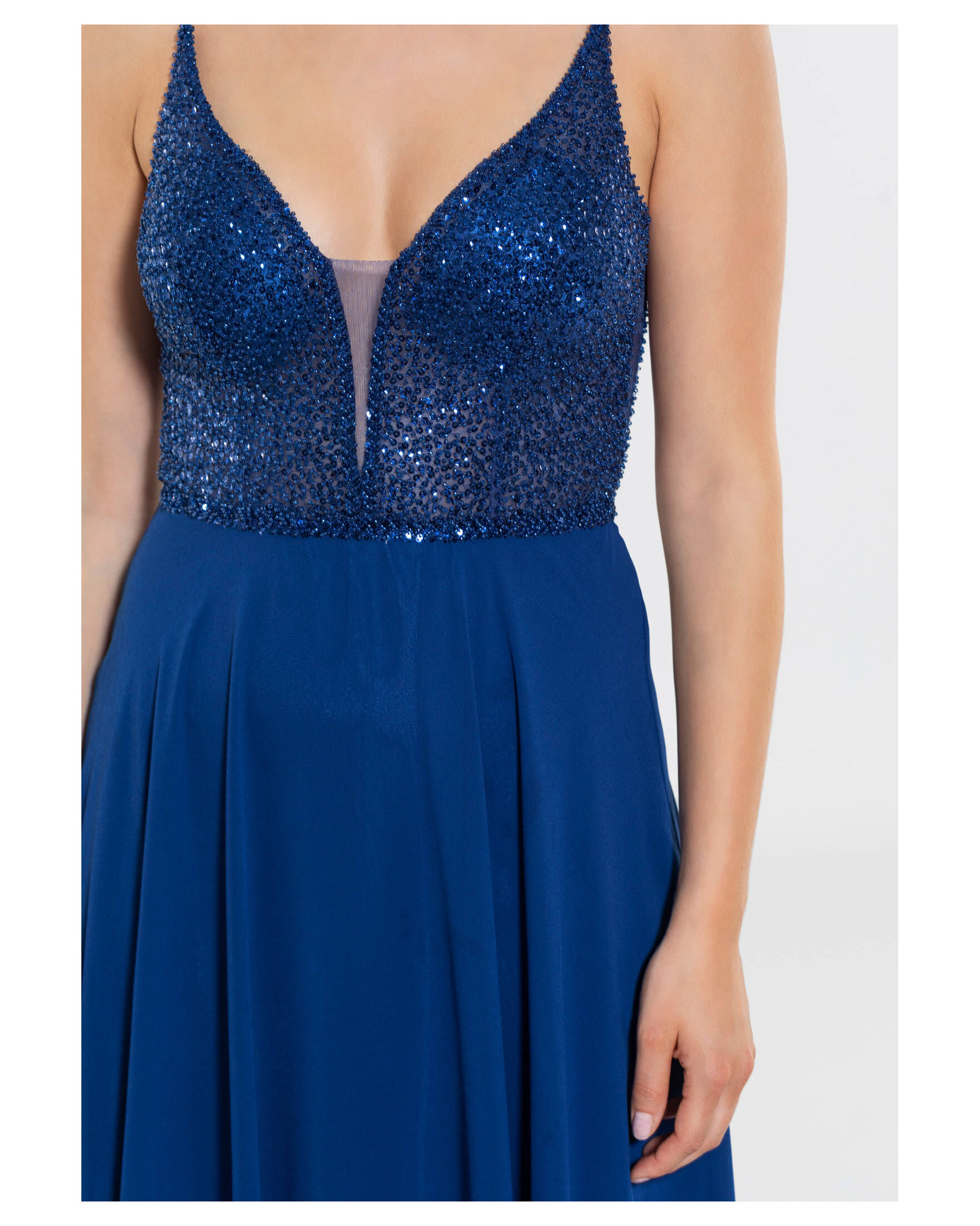 Swing| Damen Abendlkleid