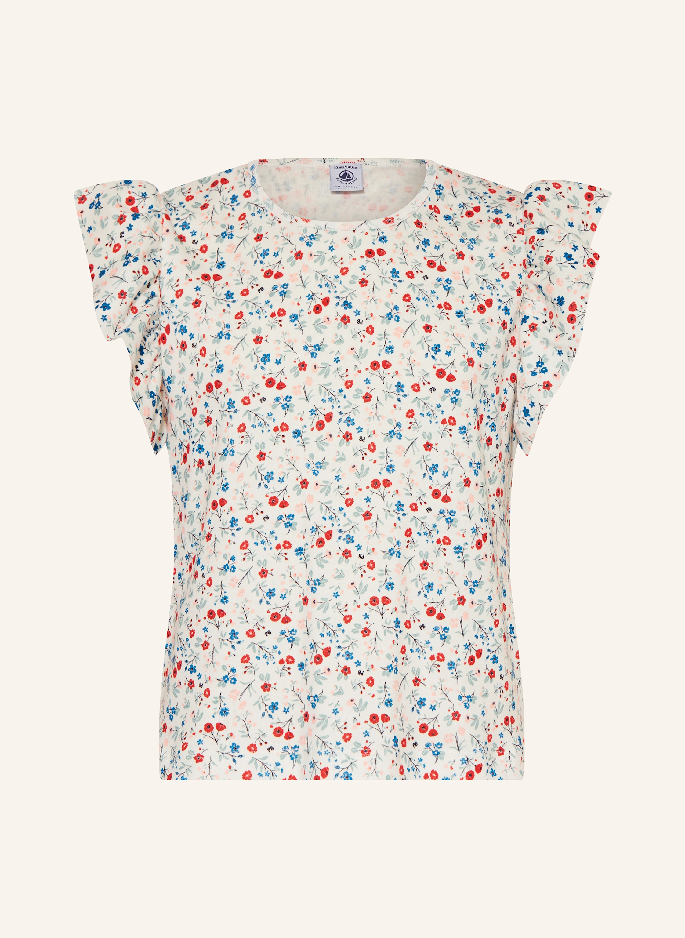 PETIT BATEAU T-Shirt