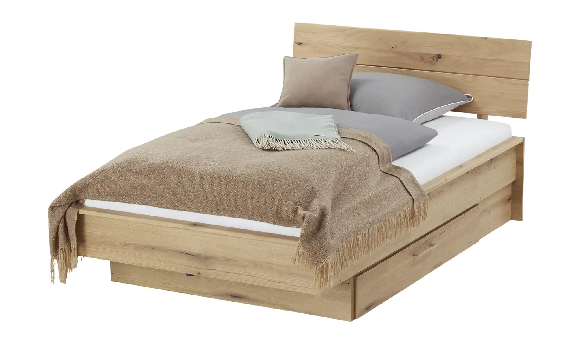 smart Funktionsbett Oslo