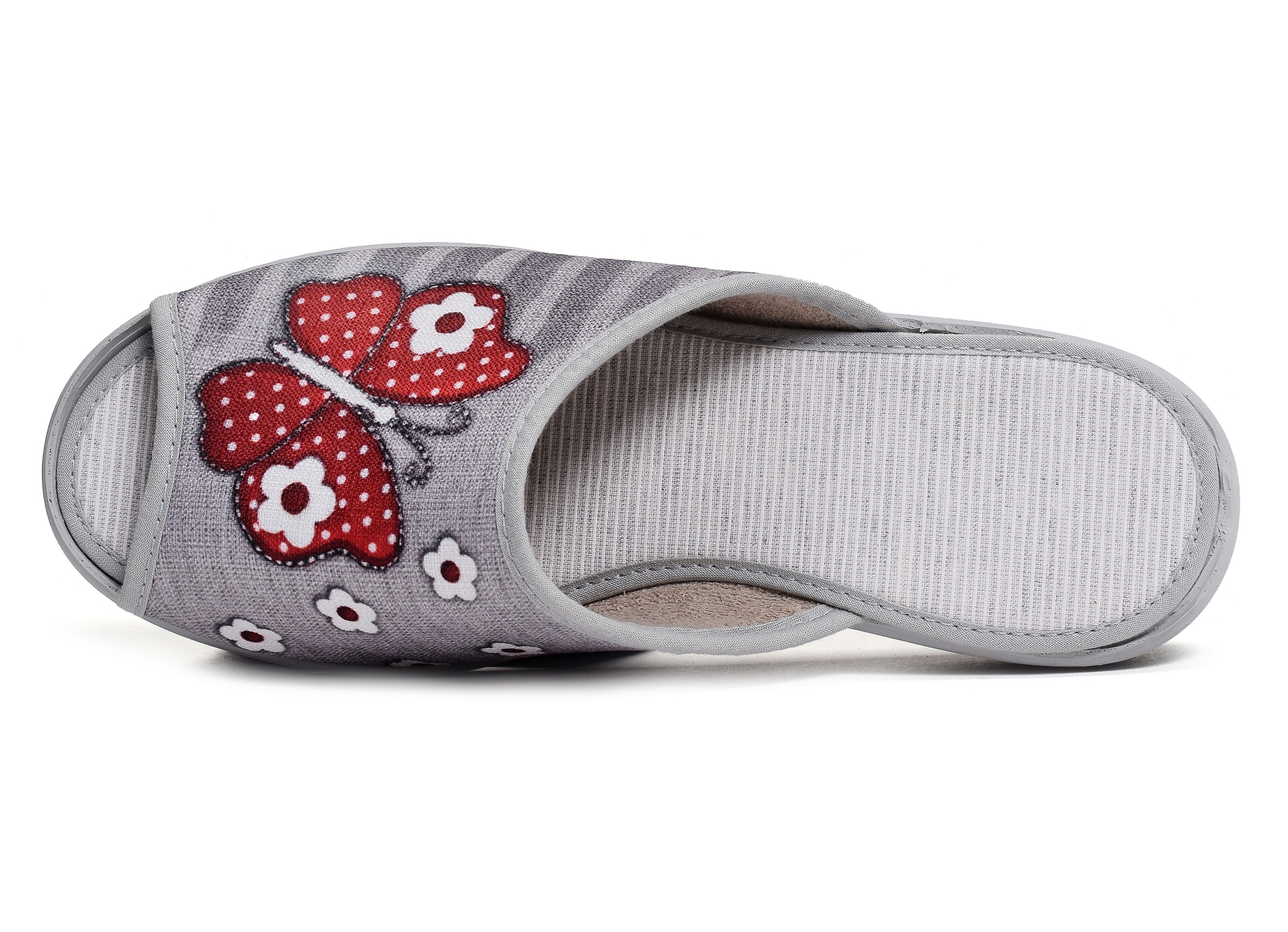 Janeiroes gris