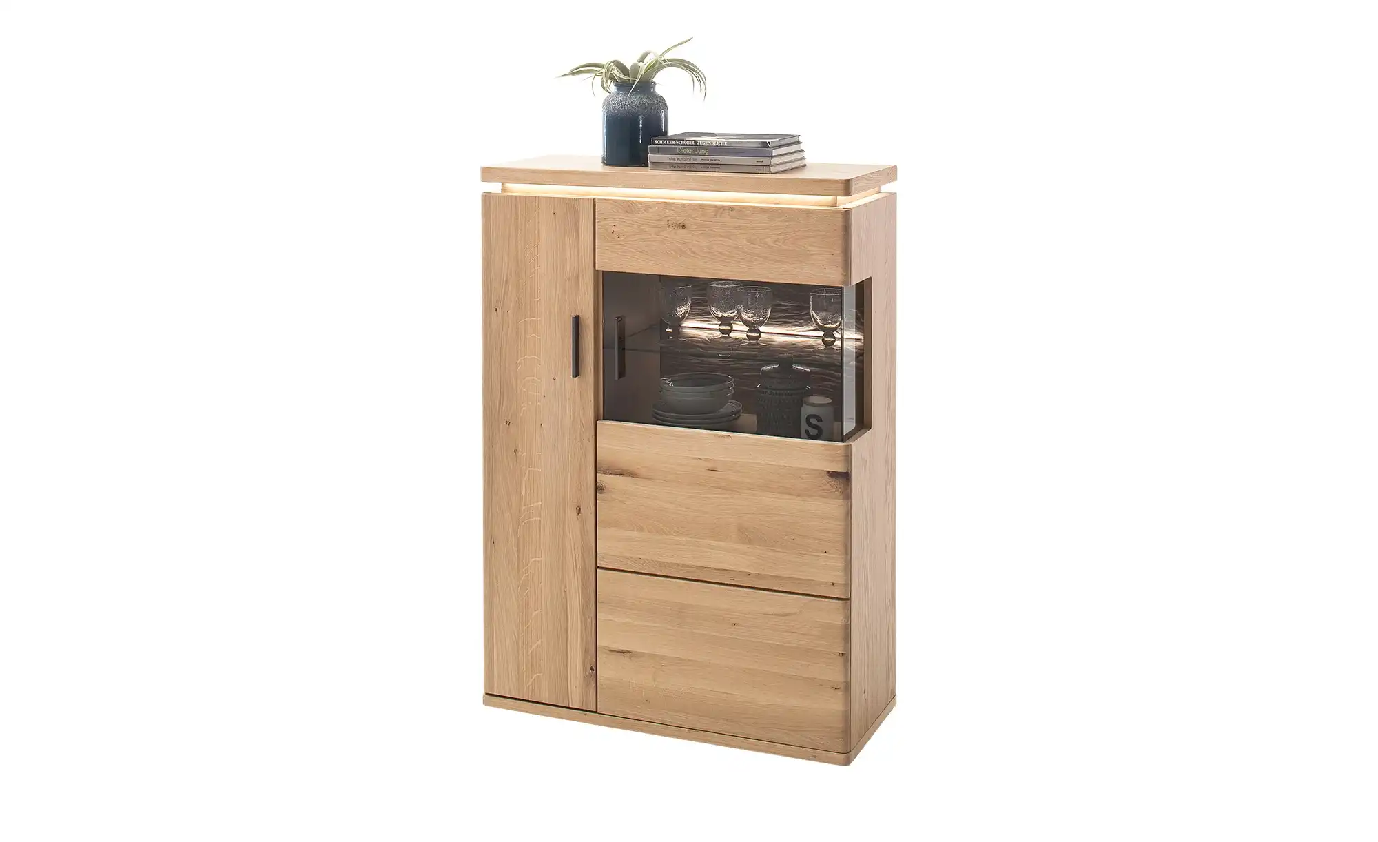 Woodford Highboard Alone