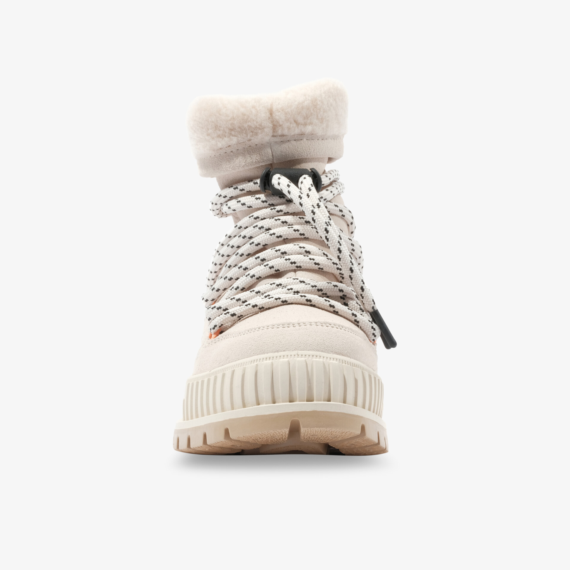 PALLADIUM Pallashock HIVER Unisex Winter Boots beige