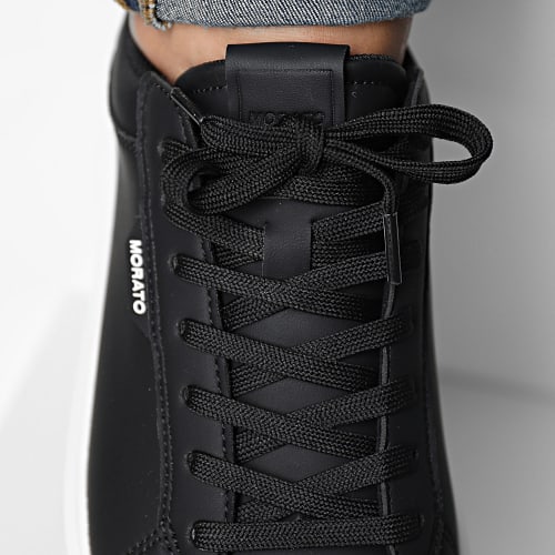Baskets MMFW01605 Black