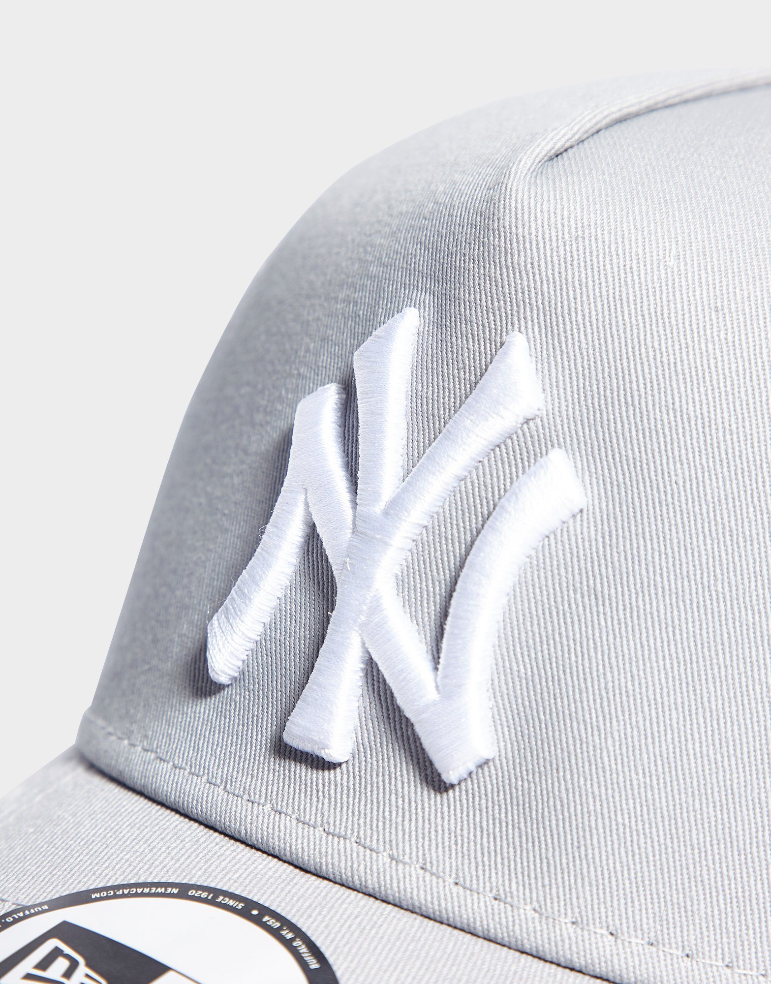 New Era Casquette MLB New York Yankees Snapback