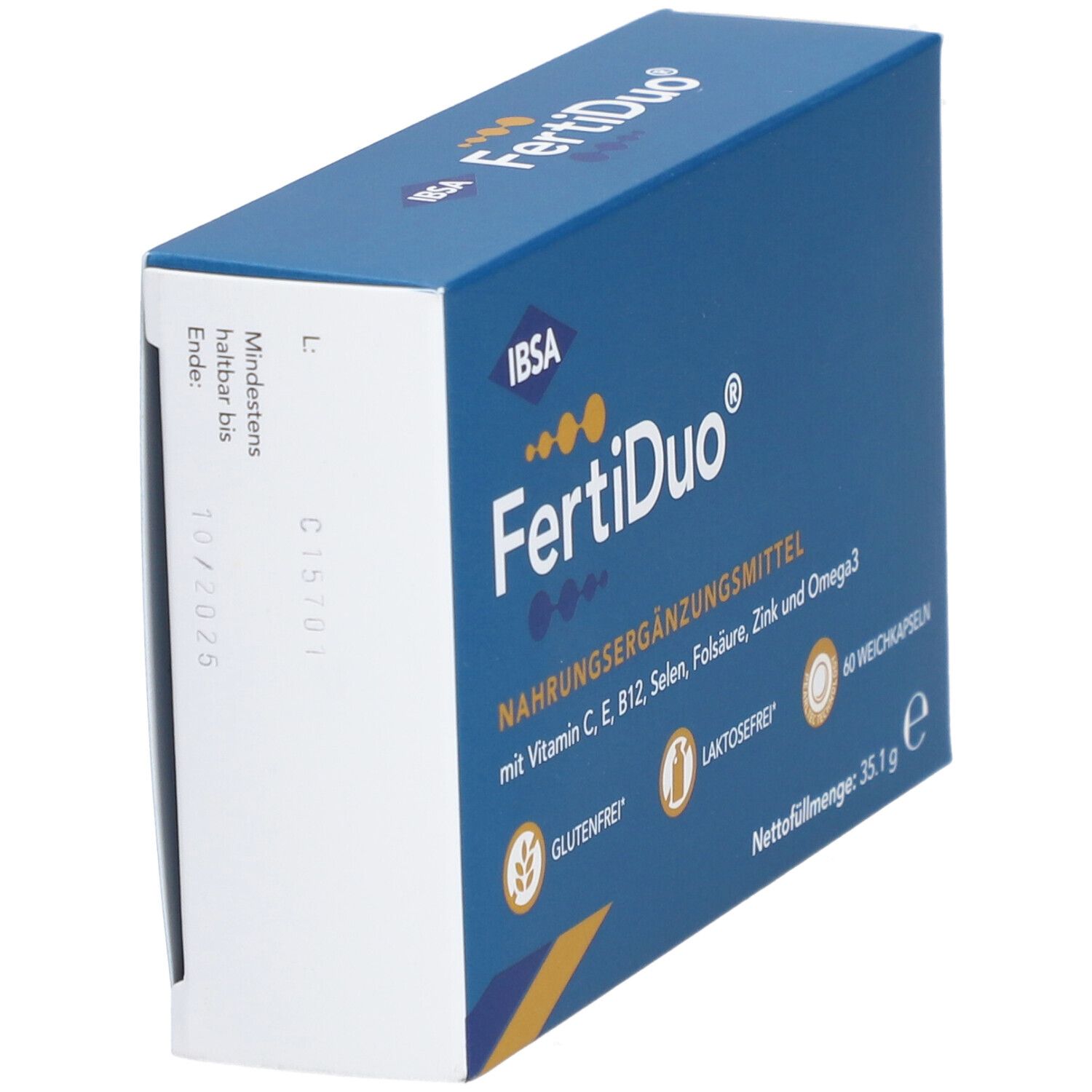 FertiDuo®
