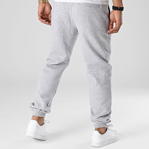 Pantalon Jogging Nason Gris Chiné