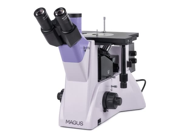 Magus Metal V700 BD Metallurgical Inverted Microscope