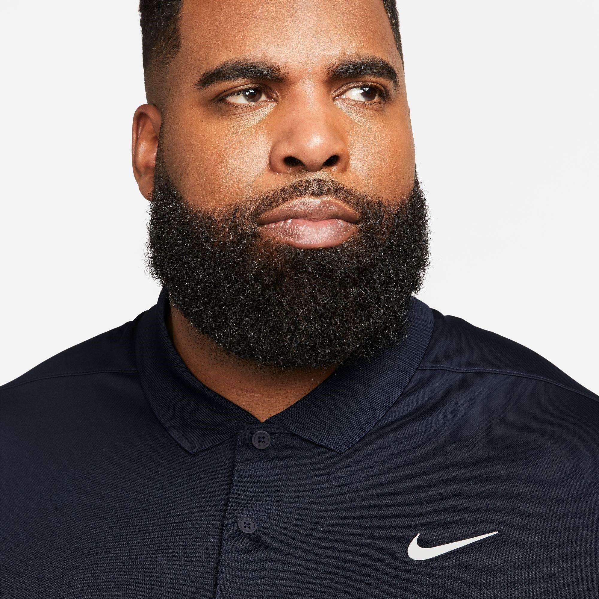 Nike Dri FIT Victory Golf Polo Shirt Mens