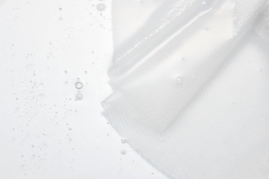 Klairs Rich Moist Soothing Tencel Sheet Mask 1 stk