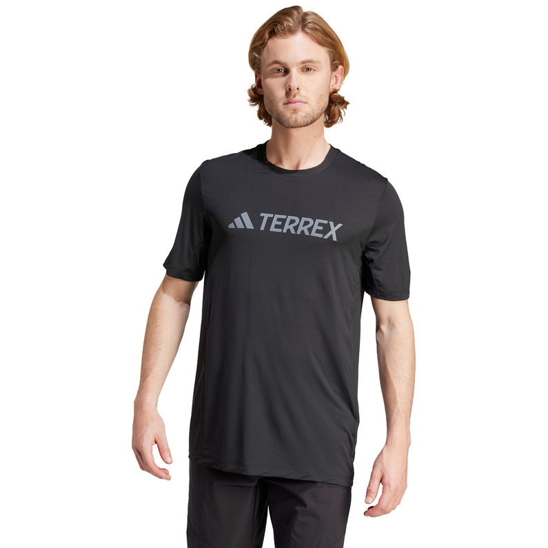 adidas Terrex Herren Multi Endurance Tech T-Shirt