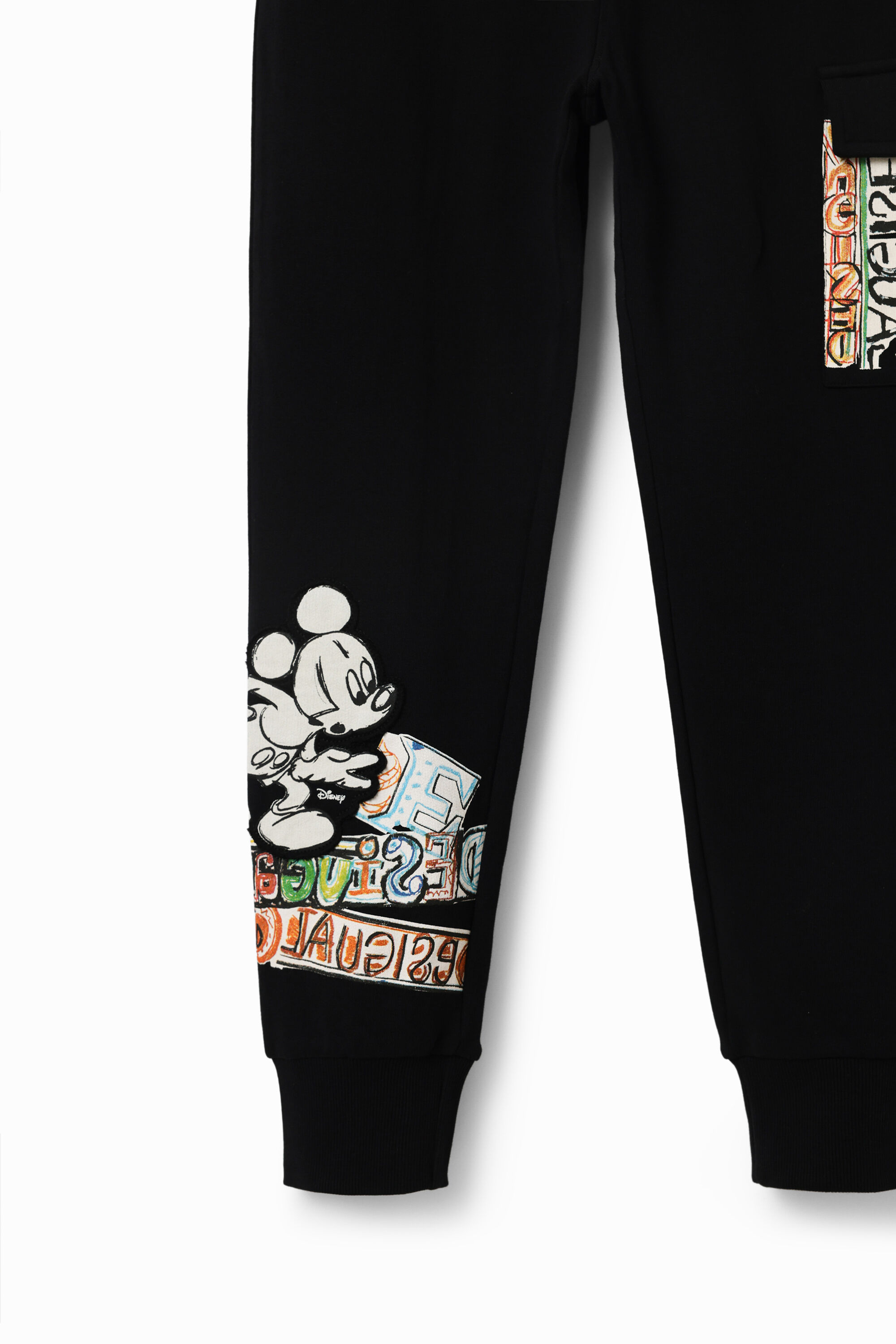 Pantalon de jogging Mickey Mouse