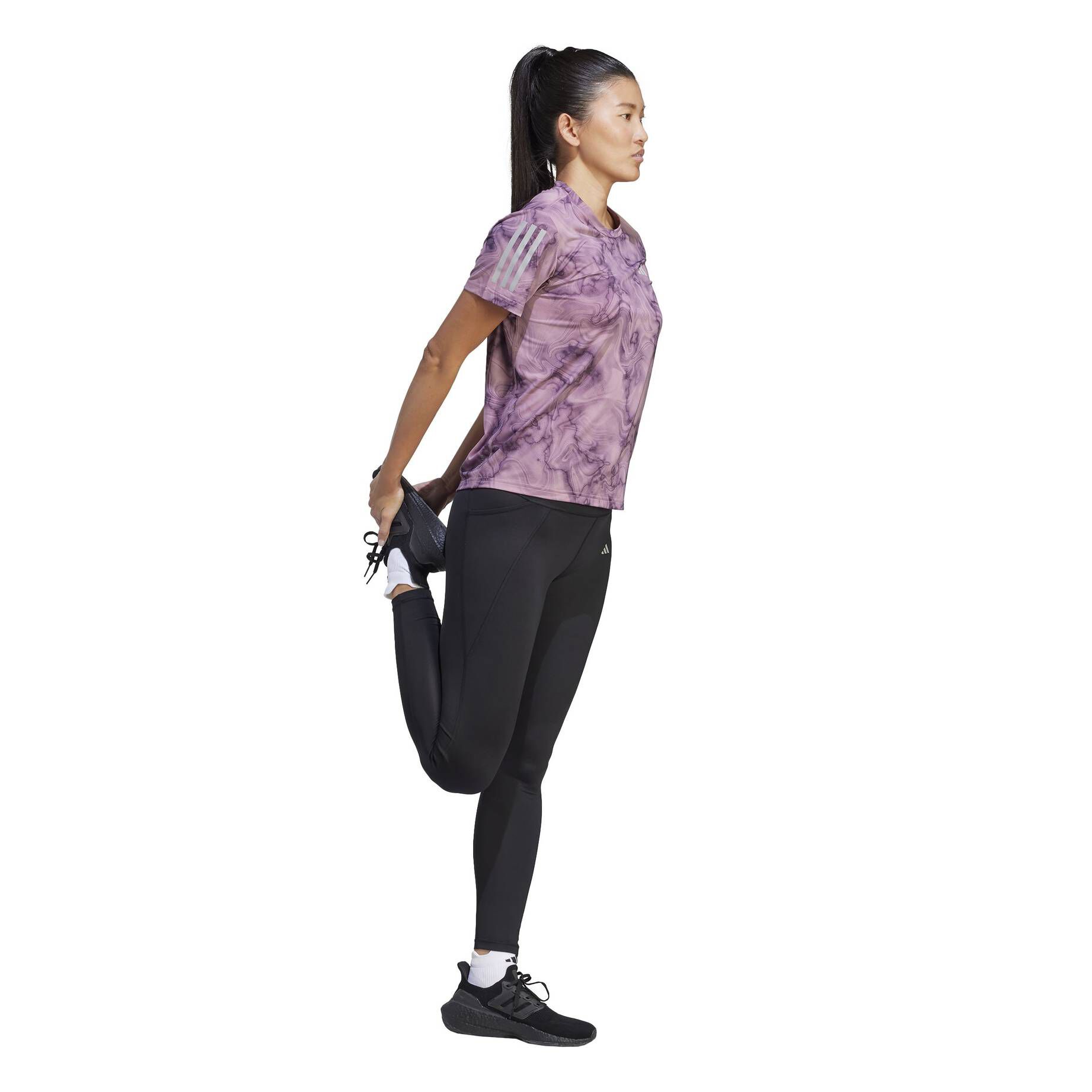 adidas Performance| Damen Laufshirt