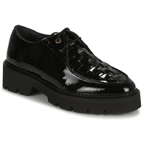 JB Martin - FOUGUE - VERNIS / TRESSE NOIR