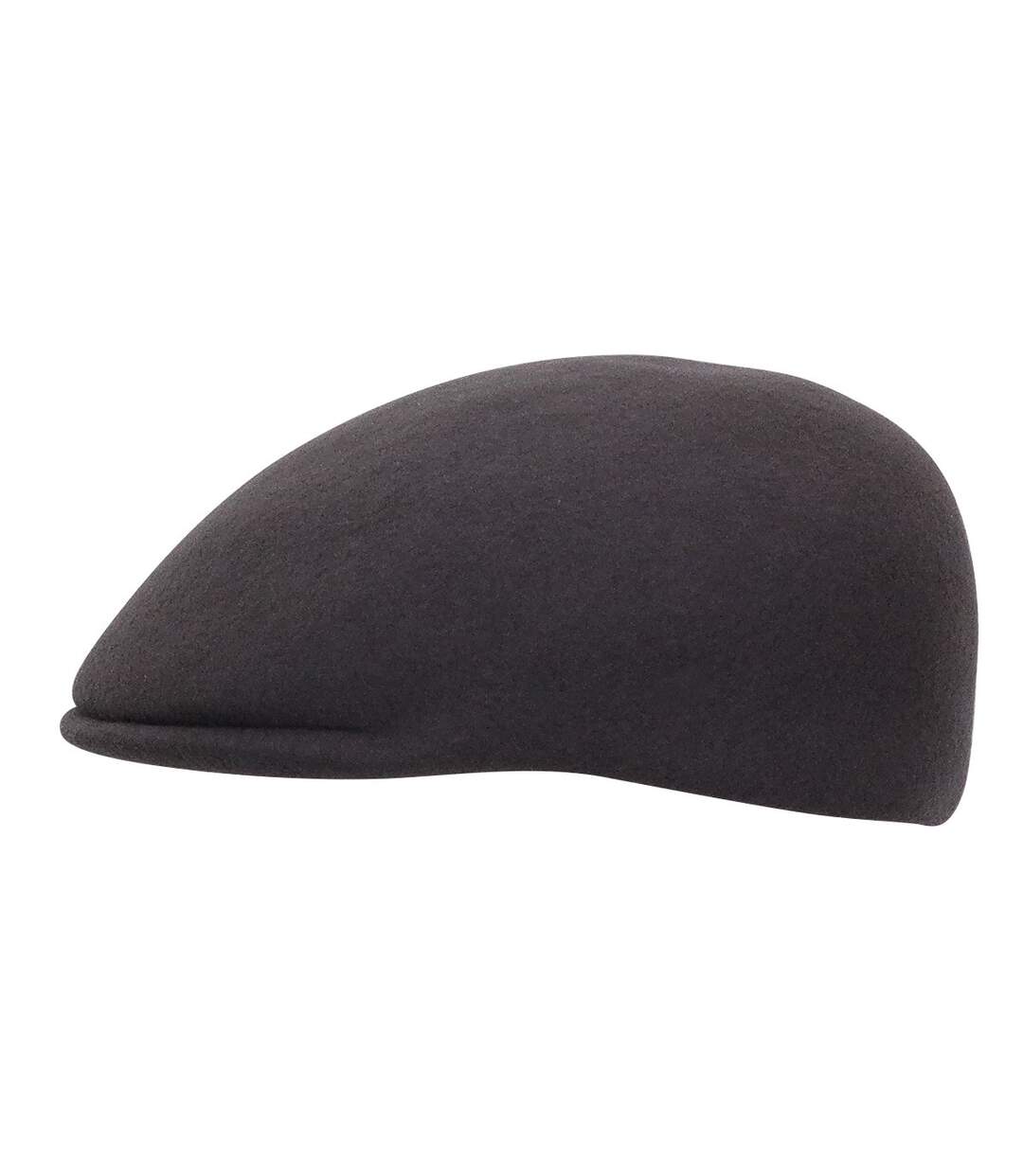 Casquette 100% laine