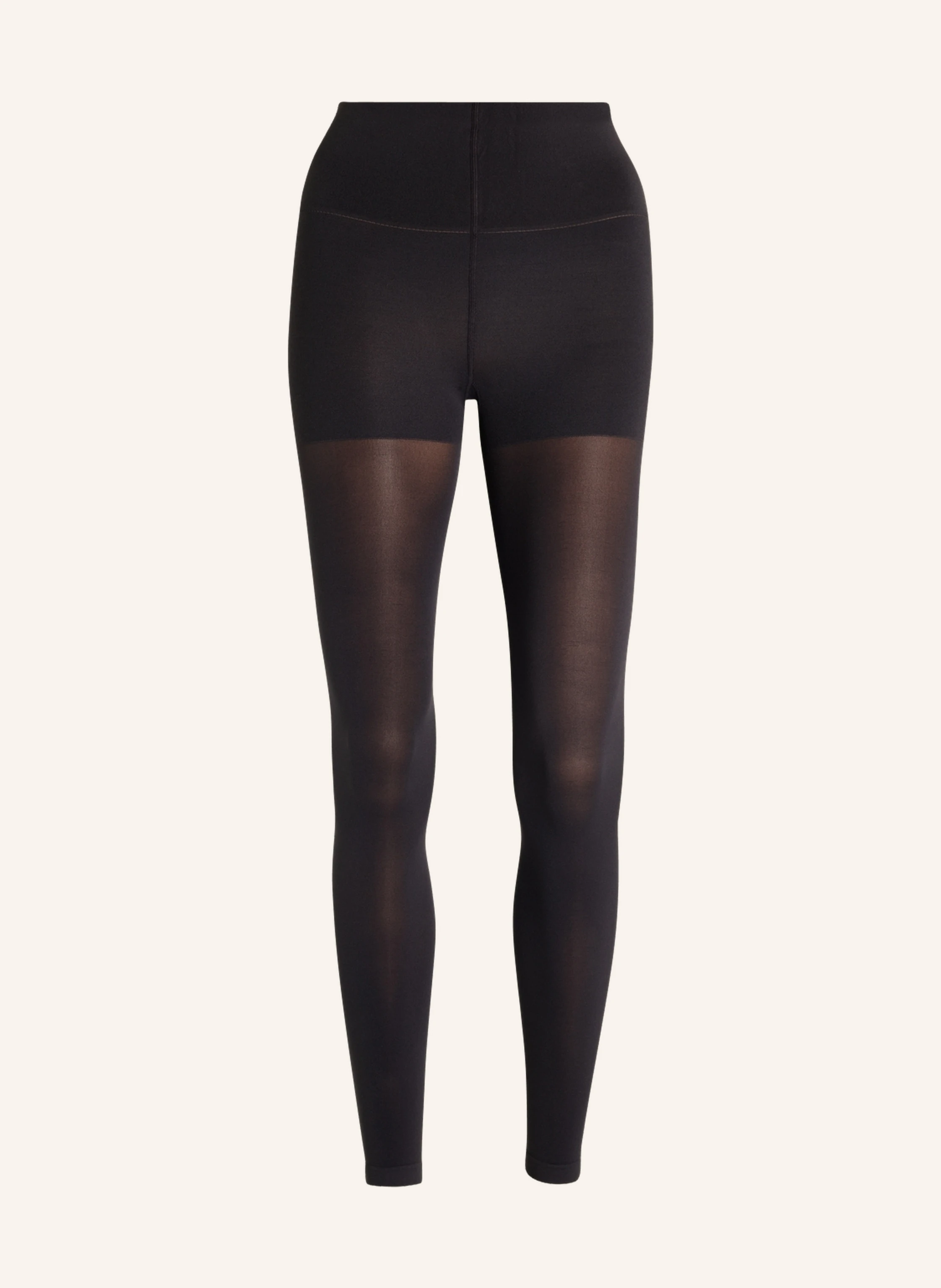 ITEM m6 Feinstrumpf-Leggings SOFT TOUCH CONSCIOUS 50 mit Shaping-Effekt