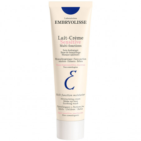 Embryolisse Lait-Crème Sensitive