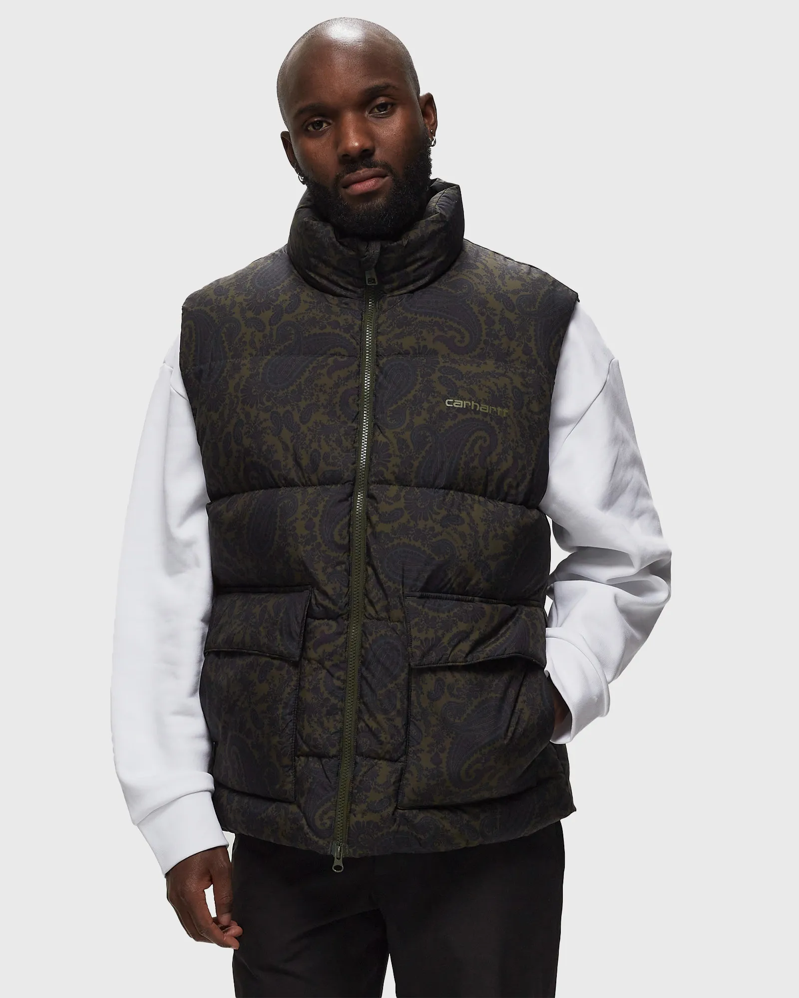 Carhartt WIP Springfield Vest