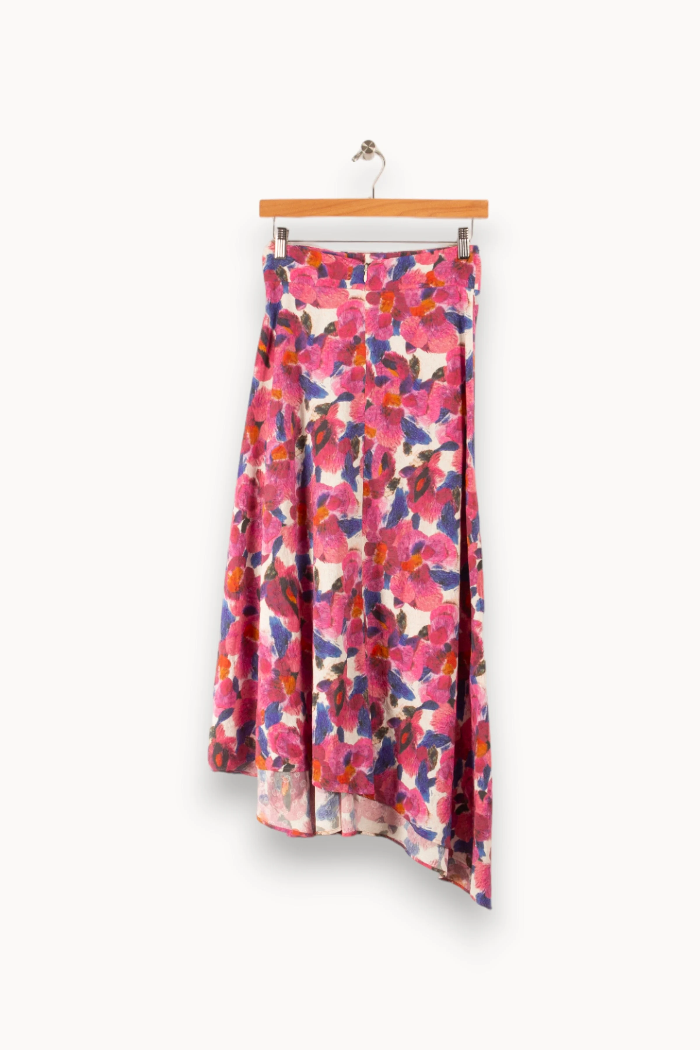Jupe | Rose