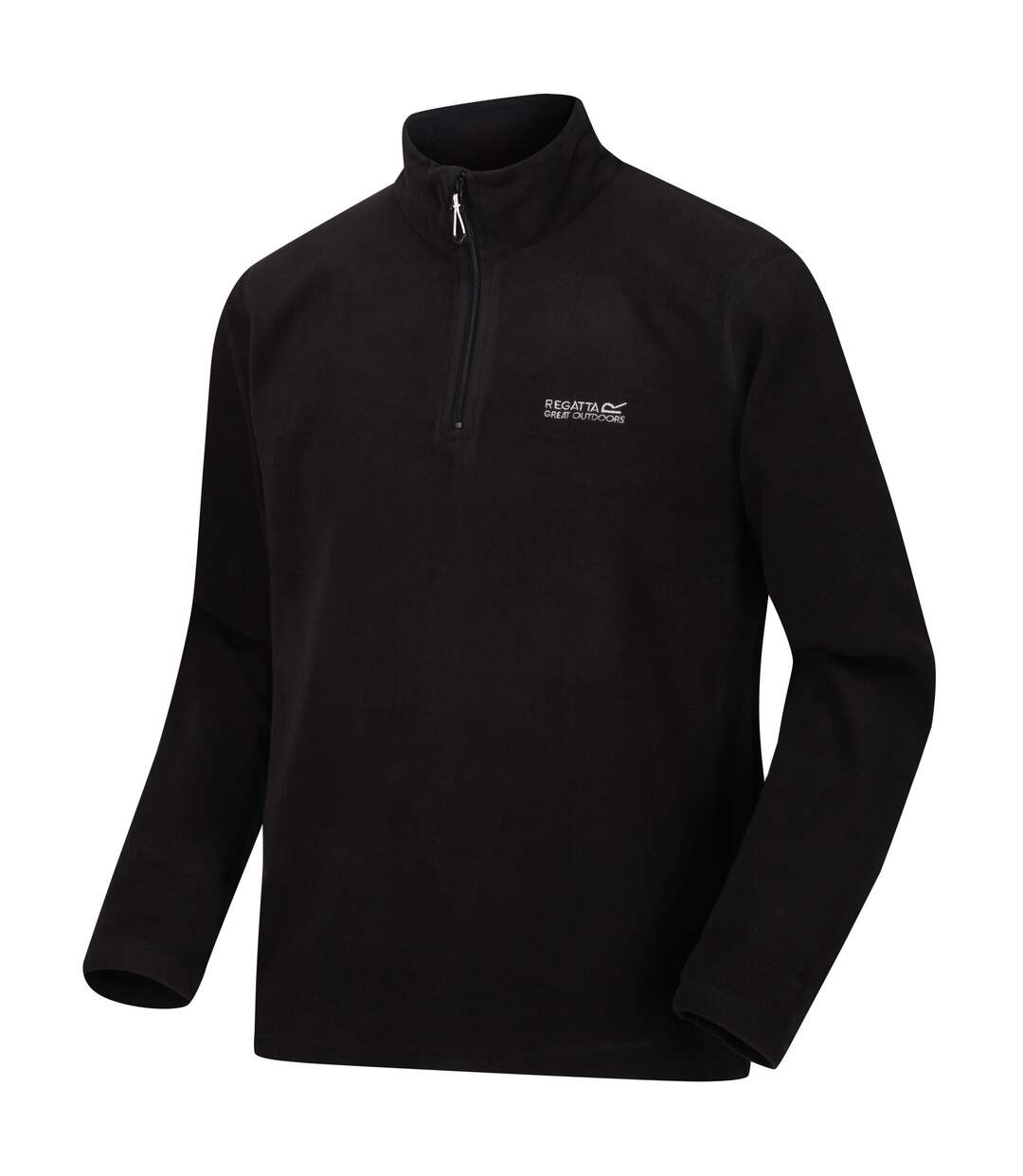 Regatta - Polaire THOMPSON - Homme (Bleu marine) - UTRG1390