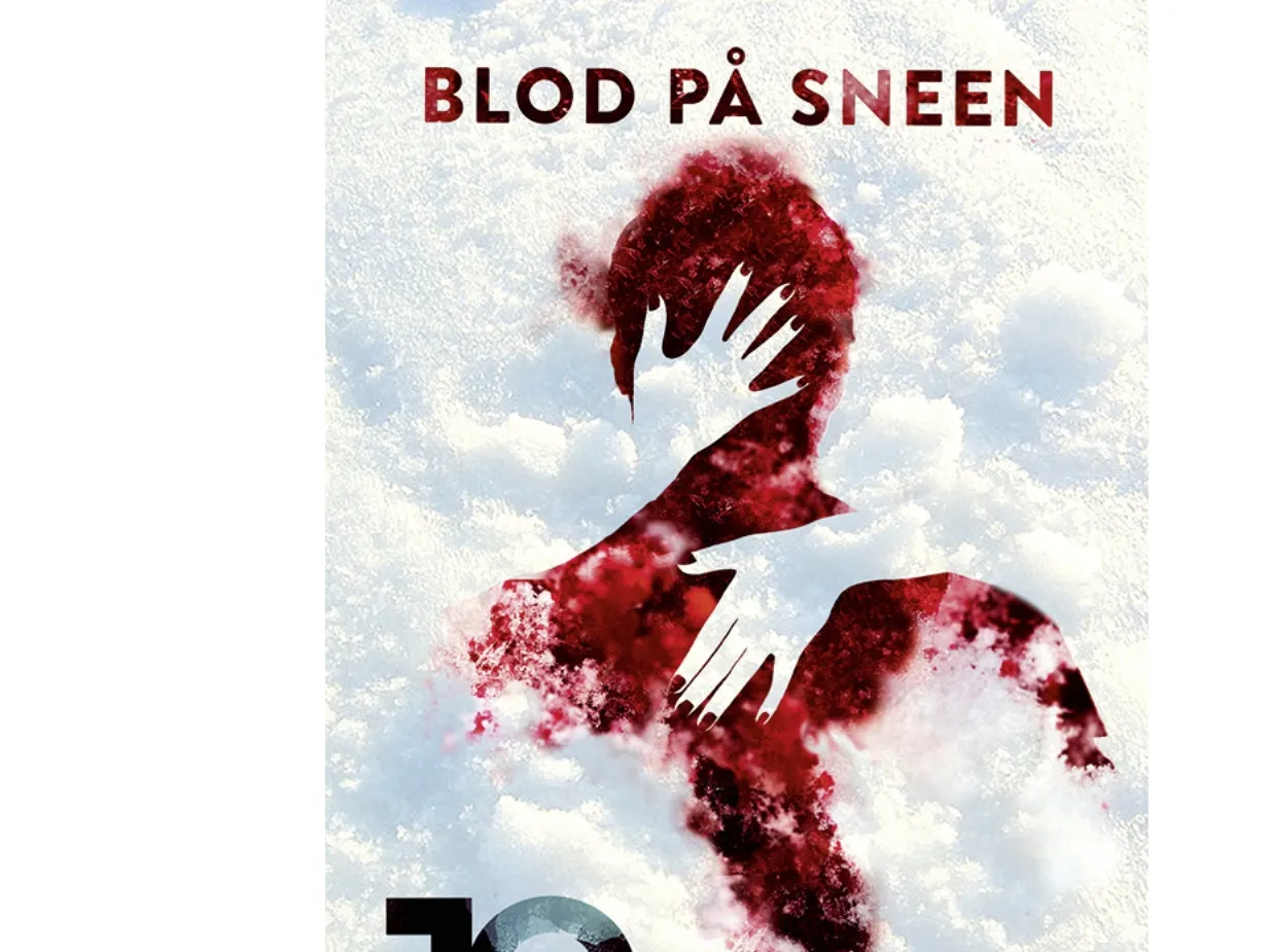 Blod på sneen | Jo Nesbø