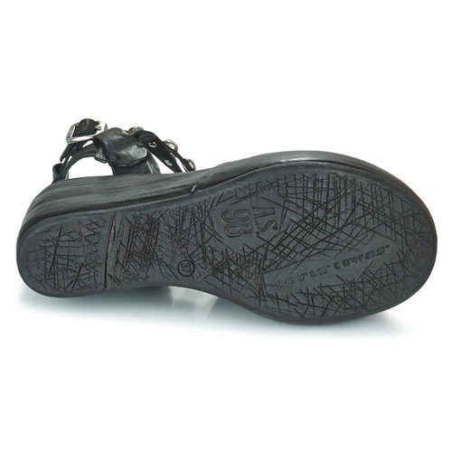 Airstep / A.S.98 - ARCA RAFIA - Noir