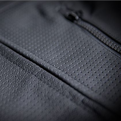 Gilet Icon REGULATOR D3O - Noir