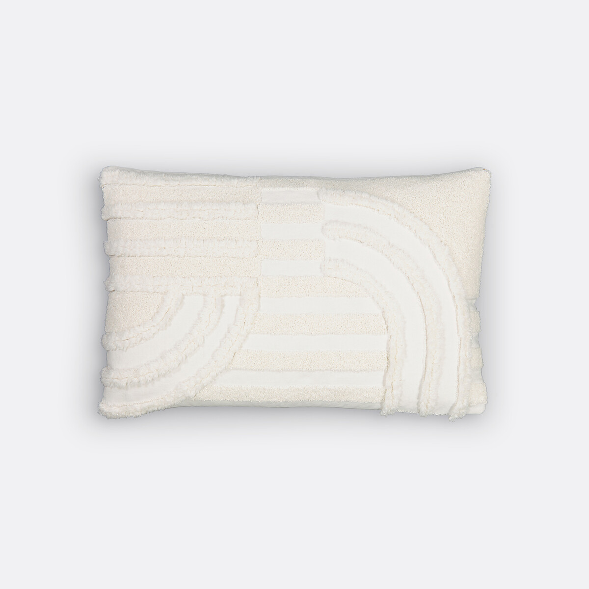 LA REDOUTE INTERIEURS<br>Capa de almofada retangular, Tomasso